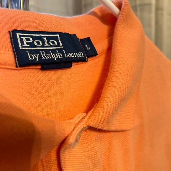 Polo by Ralph Lauren Shirt - Picture 3 of 3